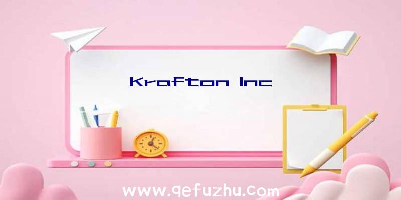 Krafton